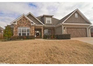 3060 Mount Mcgregor, Benton, AR 72019-8560