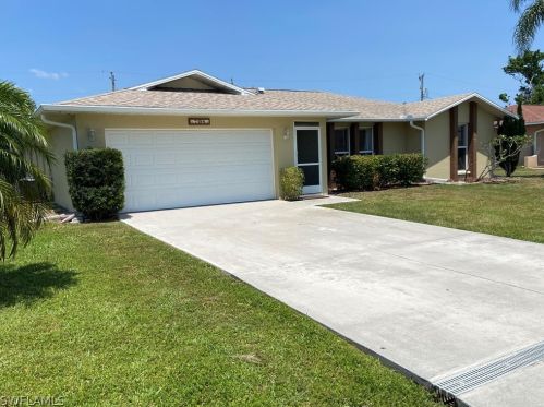 708 11th Pl, Cape Coral, FL 33990-2935