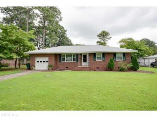 6129 Edison Ave, Norfolk, VA 23502-5305