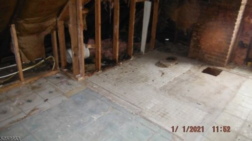 733 Summer Ave, Newark NJ  07104-2616 exterior