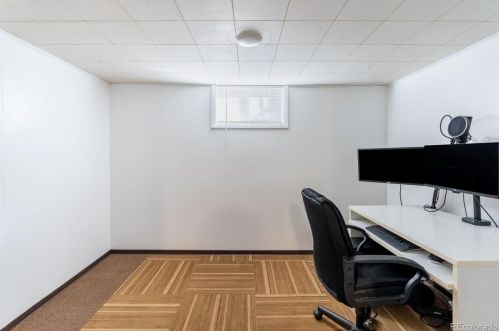 2598 Louisiana Ave, Denver CO  80219-4256 exterior