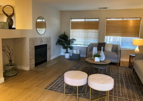 1388 Firestone Loop, San Jose, CA 95116-2990