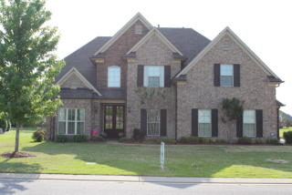 2519 Augusta St, Dyersburg, TN 38024-8945