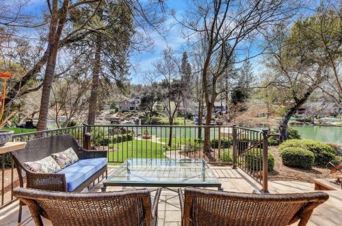 13572 Lake Wildwood Dr, Lake Wildwood CA  95946-9500 exterior