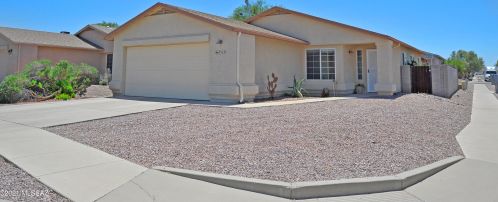 8962 Weyburn Dr, Tucson, AZ 85730-4859