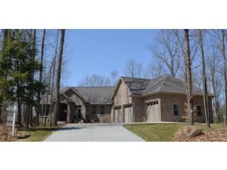2860 River Forest Hills Dr, Angelica WI  54162-8975 exterior