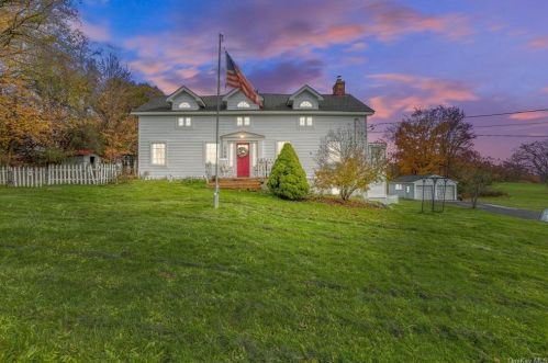 126 Camp Orange Rd, Middletown, NY 10941-3708