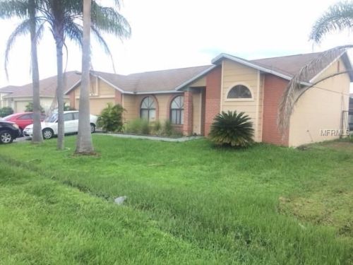 66 York Ct, Kissimmee, FL 34758-4115