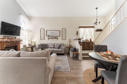 12815 Somerset Pl, Chino CA  91710-6297 exterior