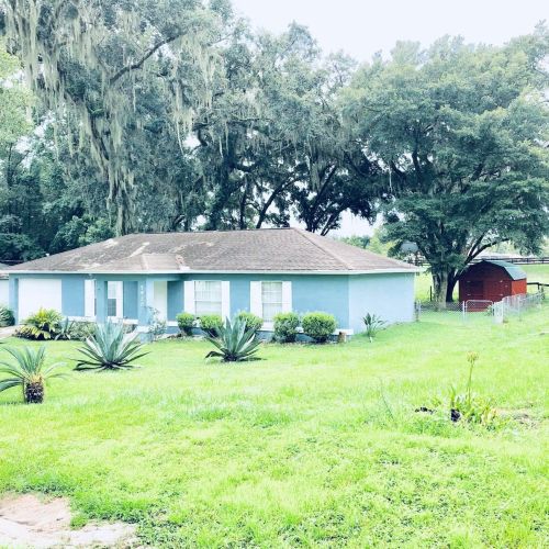 5920 119th Pl, Belleview, FL 34420-5298