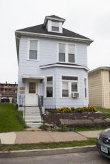 620 Lincoln Ave, Dubuque IA  52001-3410 exterior