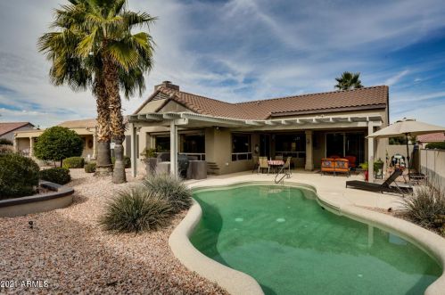 16229 Hearthstone Dr, Sun City, AZ 85374-4926