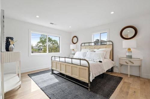 516 Baywood Ave, San Jose CA  95128-4601 exterior