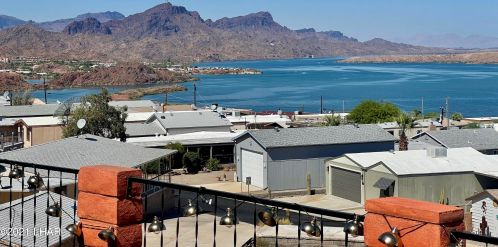 897 Max View Dr, Parker, AZ 85344-8148