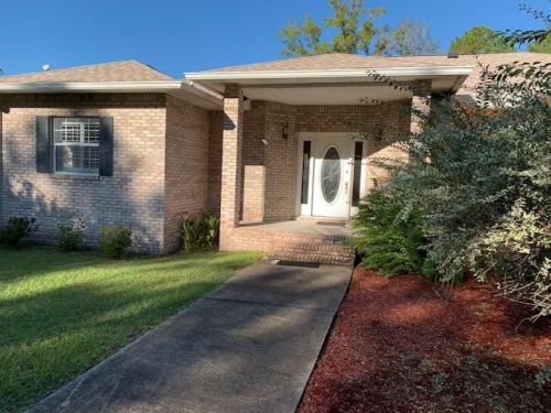 186 Waterside Ln, Freeport, FL 32439-4648