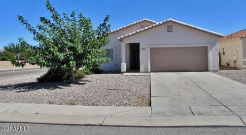 1481 Calle Cibola, Sierra Vista, AZ 85635-9301
