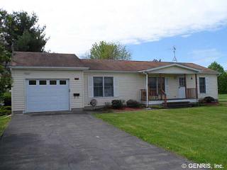 3381 Lamoka Lake Rd, Bradford, NY 14815-9669