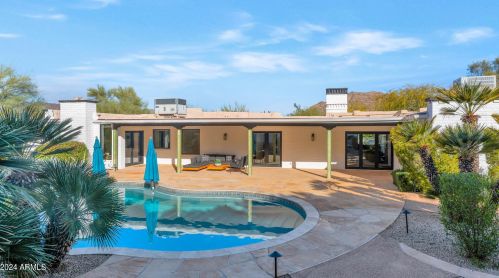 5409 Mcdonald Dr, Scottsdale AZ 85253-5406 exterior