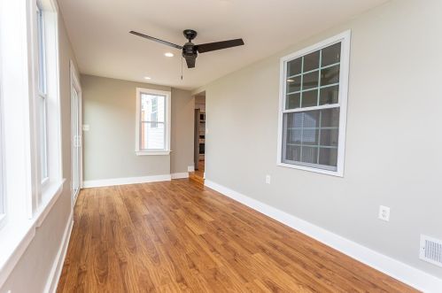 8150 Harrison Ave, Hammond IN  46321-1619 exterior