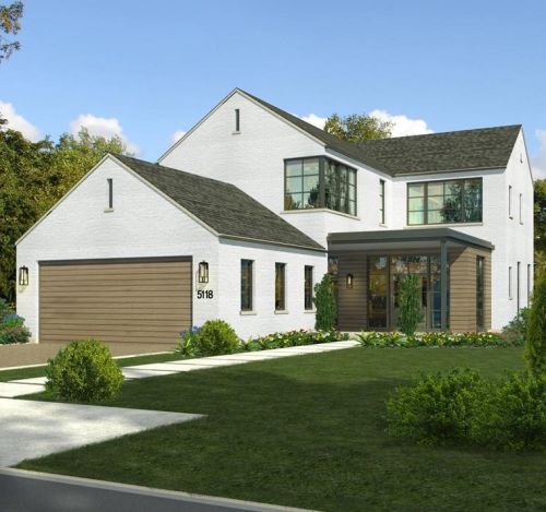 5118 Hanover Ave, Dallas, TX 75209-3312