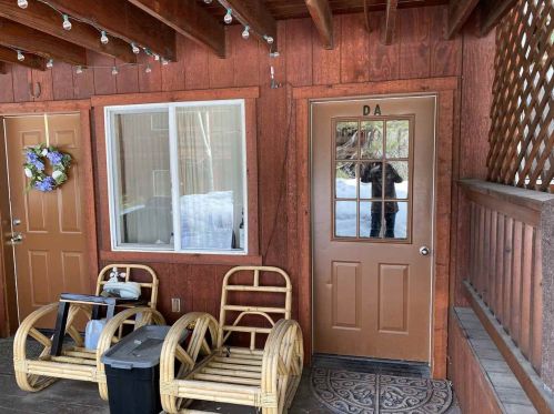 11305 Northwoods Blvd, Truckee CA 96161-6180 exterior