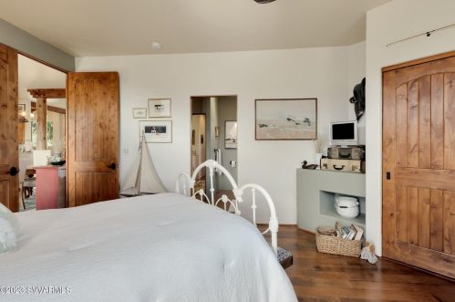 95 Las Ramblas, Sedona AZ 86351-9209 exterior