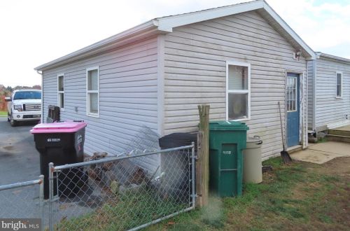 6053 Hager Rd, Upton PA  17225-9006 exterior