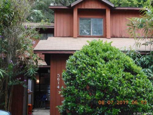 5614 8 Pl, Gainesville FL  32601-7849 exterior
