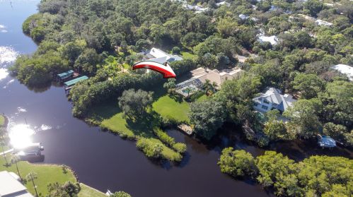 5515 Whippoorwill Ave, Palm City, FL 34990-4045