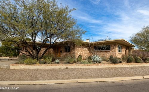 1800 Norton Ave, Tucson, AZ 85719-3827
