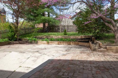 202 26th St, Covington KY  41014-1743 exterior