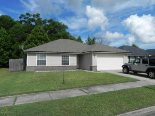 6796 Gentle Oaks Dr, Jacksonville FL  32244-3690 exterior
