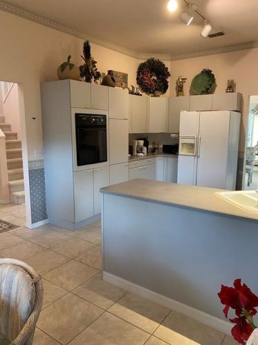 410 Long Cove Ct, Ormond Beach FL  32174-9290 exterior