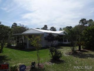 6959 Maxwell Pt, Homosassa, FL 34446-3537