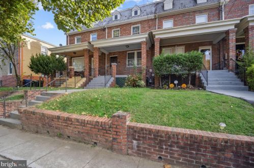 408 Ingraham St, Washington, DC 20011-3122