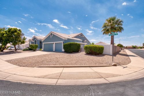 1080 Sunflower Way, Sierra Vista, AZ 85635-5537