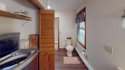 31 Corey Trl, Richmond RI  02898-1162 exterior