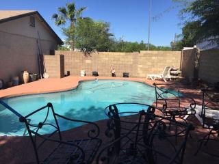 6409 Princess Dr, Mesa, AZ 85205-4630