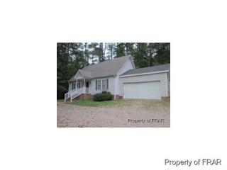 1638 Stonegate, Sanford, NC 27332-7320