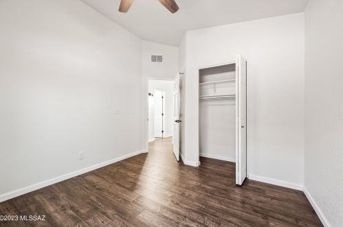 7081 Camino Triste, Tucson AZ  85746-7985 exterior