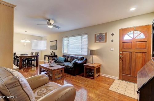 7022 11th St, Phoenix AZ  85020-5309 exterior