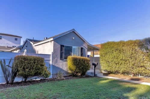 4627 164th St, Lawndale, CA 90260-2804