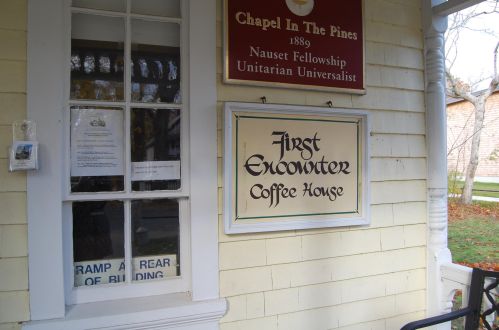 164 Samoset Rd, Eastham MA 02642-3144 exterior