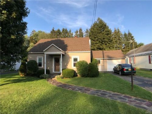 45 Parker Ave, Virgil, NY 13045-1601