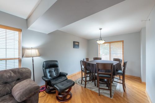 10020 67 St, Kenosha WI 53142-7524 exterior