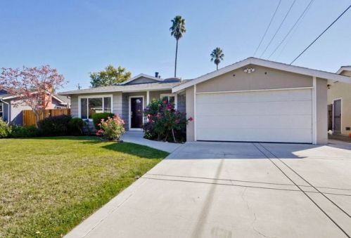 2320 San Tomas Aquino Rd, Campbell, CA 95008-3715