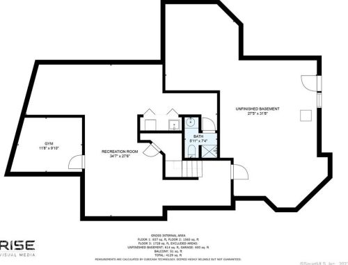 86 Crosswinds Dr, Groton CT  06340-4870 exterior