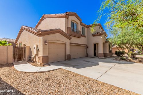 11025 Washington St, Avondale AZ  85323-3334 exterior