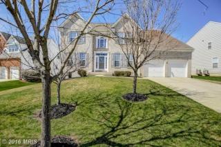 15311 Doveheart Ln, Bowie, MD 20721-3045