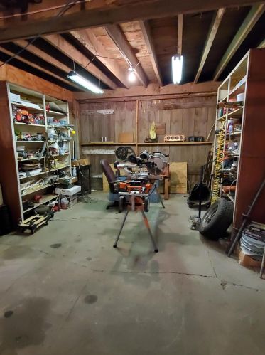 3695 Whetstone River Rd, Marion OH  43302-8387 exterior